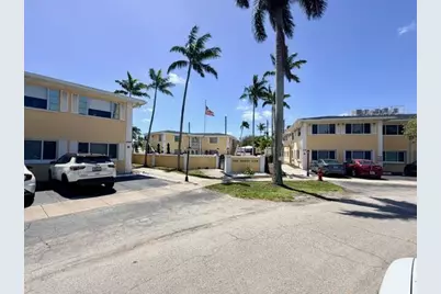 5820 NE 22nd Way #629, Fort Lauderdale, FL 33308 - Photo 1