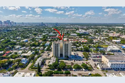 900 NE 18th Avenue #1004, Fort Lauderdale, FL 33304 - Photo 25