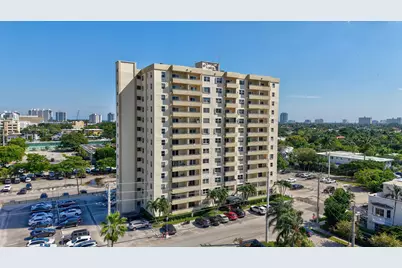 900 NE 18th Avenue #1004, Fort Lauderdale, FL 33304 - Photo 33