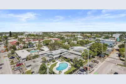 900 NE 18th Avenue #1004, Fort Lauderdale, FL 33304 - Photo 17