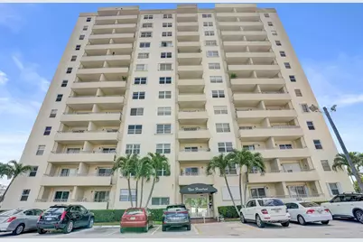 900 NE 18th Avenue #1004, Fort Lauderdale, FL 33304 - Photo 23