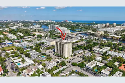 900 NE 18th Avenue #1004, Fort Lauderdale, FL 33304 - Photo 27