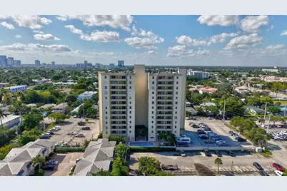 900 NE 18th Avenue #1004, Fort Lauderdale, FL 33304 - Photo 35