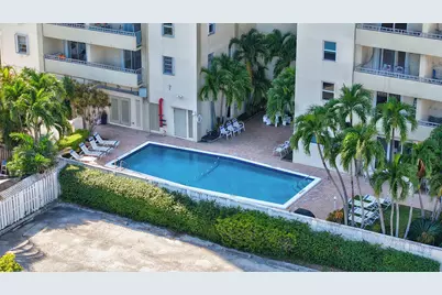 900 NE 18th Avenue #1004, Fort Lauderdale, FL 33304 - Photo 37