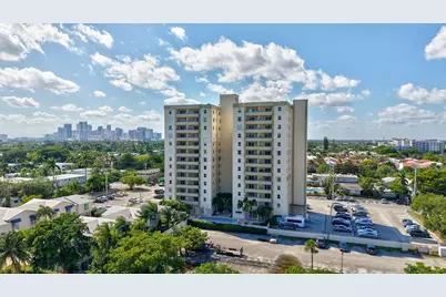 900 NE 18th Avenue #1004, Fort Lauderdale, FL 33304 - Photo 39
