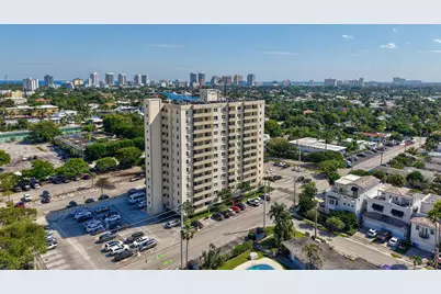 900 NE 18th Avenue #1004, Fort Lauderdale, FL 33304 - Photo 29