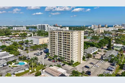 900 NE 18th Avenue #1004, Fort Lauderdale, FL 33304 - Photo 31
