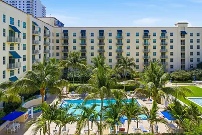 610 Clematis Street #609, West Palm Beach, FL 33401 - Photo 1