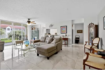 110 Half Moon Circle #D2, Hypoluxo, FL 33462 - Photo 19