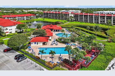 110 Half Moon Circle #D2, Hypoluxo, FL 33462 - Photo 35
