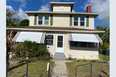 319 N 11th Street, Fort Pierce, FL 34950 - Photo 1