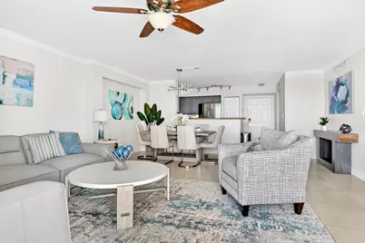 1801 N Flagler #701 Drive, West Palm Beach, FL 33407 - Photo 7