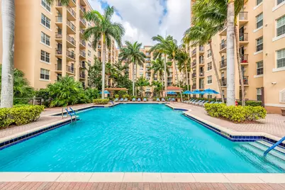 1801 N Flagler #701 Drive, West Palm Beach, FL 33407 - Photo 29