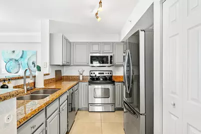 1801 N Flagler #701 Drive, West Palm Beach, FL 33407 - Photo 9
