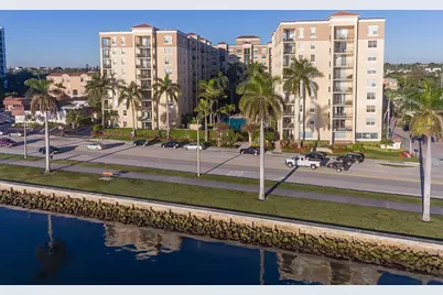 1801 N Flagler #701 Drive, West Palm Beach, FL 33407 - Photo 27