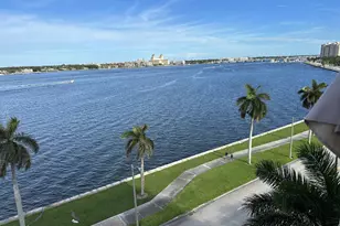 1801 N Flagler #701 Dr, West Palm Beach, FL 33407 - Photo 25