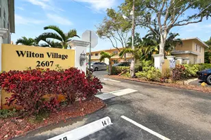 2607 NE 8th Ave, Wilton Manors, FL 33334 - Photo 19