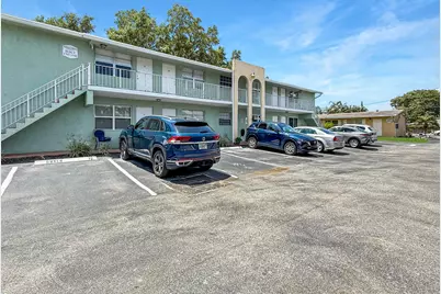 2607 NE 8th Avenue #53, Wilton Manors, FL 33334 - Photo 17