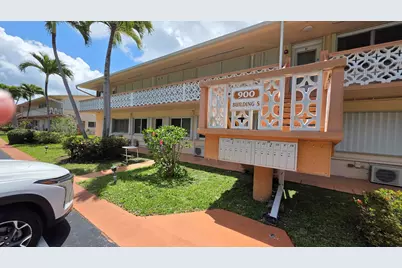 900 SW 10th Terrace #2s, Hallandale Beach, FL 33009 - Photo 3