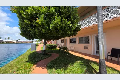 900 SW 10th Terrace #2s, Hallandale Beach, FL 33009 - Photo 27