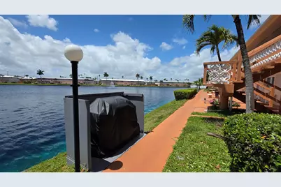900 SW 10th Terrace #2s, Hallandale Beach, FL 33009 - Photo 29