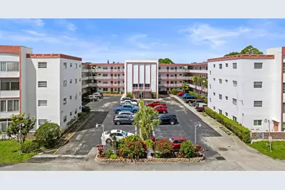 4000 NW 44th Avenue #207, Lauderdale Lakes, FL 33319 - Photo 27