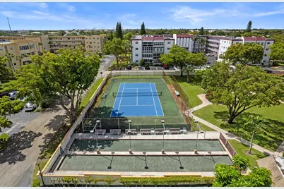 4000 NW 44th Avenue #207, Lauderdale Lakes, FL 33319 - Photo 21