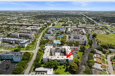 4000 NW 44th Avenue #207, Lauderdale Lakes, FL 33319 - Photo 31