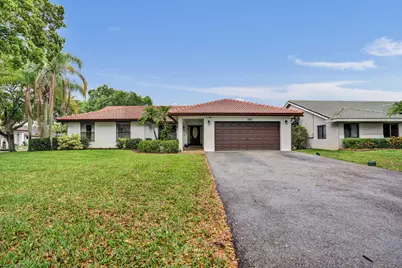 200 NW 121st Terrace, Coral Springs, FL 33071 - Photo 7