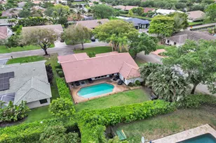 200 NW 121st Terrace, Coral Springs, FL 33071 - Photo 47