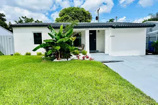 5365 N Andrews Ave, Oakland Park, FL 33309 - Photo 1