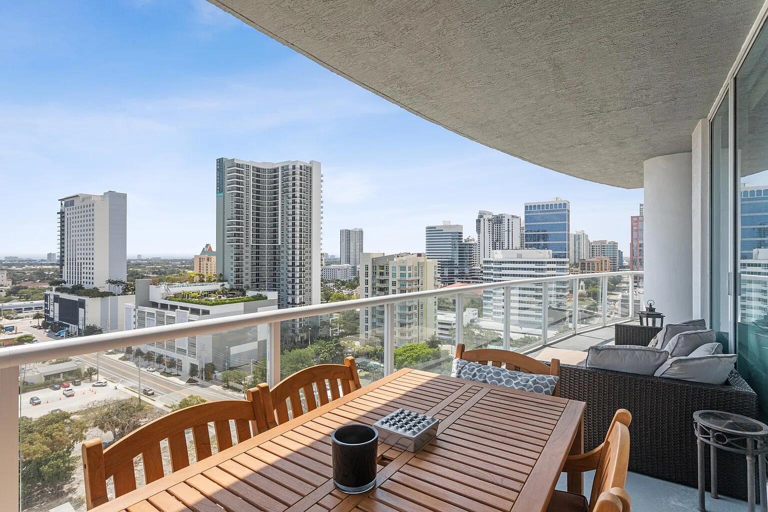 315 NE 3rd Ave #1506 - 315 NE 3rd Ave #1506, Fort Lauderdale, FL 33301 Luxury Property | Jose Angel Pina