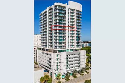 315 NE 3rd Avenue #1506, Fort Lauderdale, FL 33301 - Photo 5