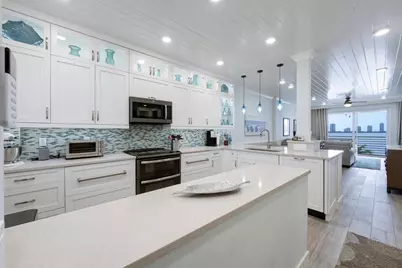 105 Paradise Harbour Boulevard #502, North Palm Beach, FL 33408 - Photo 5