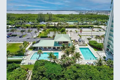 9940 S Ocean Drive #505, Jensen Beach, FL 34957 - Photo 19