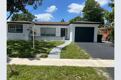 3631 NW 33rd Avenue, Lauderdale Lakes, FL 33309 - Photo 1