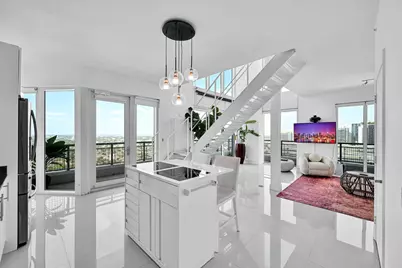 60 SW 13th Street #4013, Miami, FL 33130 - Photo 1
