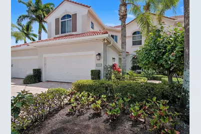 123 Palm Bay Terrace #A, Palm Beach Gardens, FL 33418 - Photo 1