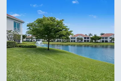 123 Palm Bay Terrace #A, Palm Beach Gardens, FL 33418 - Photo 19
