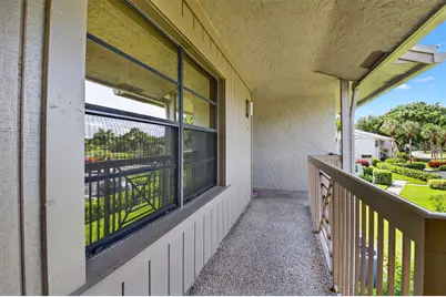 21 Eastgate Drive #D, Boynton Beach, FL 33436 - Photo 3