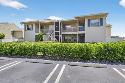 21 Eastgate Drive #D, Boynton Beach, FL 33436 - Photo 1