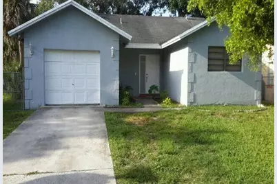 2810 NW 8th Court, Fort Lauderdale, FL 33311 - Photo 1