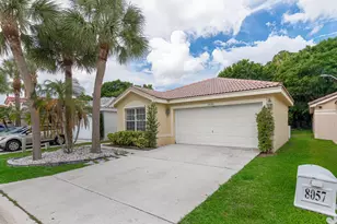 8057 Stirrup Cay Ct, Boynton Beach, FL 33436 - Photo 1
