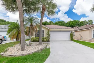 8057 Stirrup Cay Ct, Boynton Beach, FL 33436 - Photo 1
