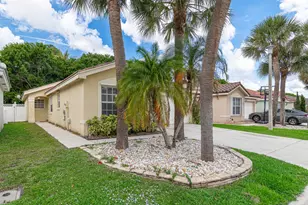 8057 Stirrup Cay Ct, Boynton Beach, FL 33436 - Photo 3