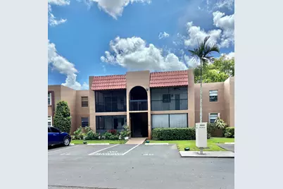 8600 NW 34th Place, Sunrise, FL 33351 - Photo 1