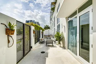 401 N Birch Rd, Fort Lauderdale, FL 33304 - Photo 1
