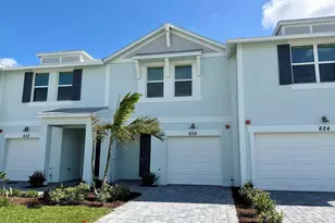 628 Salisbury Cir, Fort Pierce, FL 34982 - Photo 1