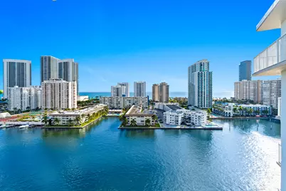 121 Golden Isles Drive #Ph1, Hallandale Beach, FL 33009 - Photo 21