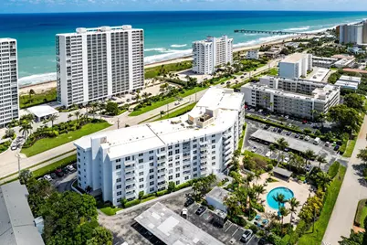 2851 S Ocean Boulevard #3-m, Boca Raton, FL 33432 - Photo 1
